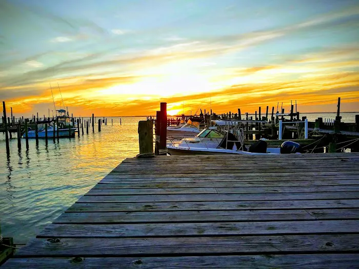 Lindy's Trailer Park 1