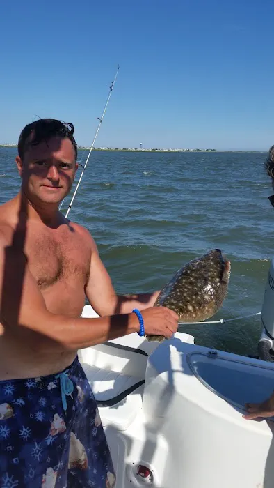 Lindy's Trailer Park 4