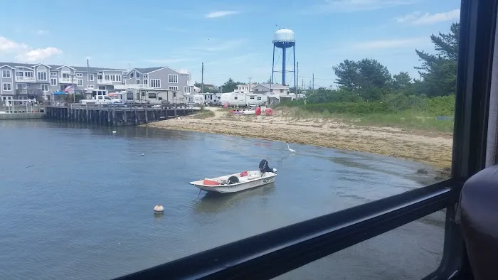 Lindy's Trailer Park 5