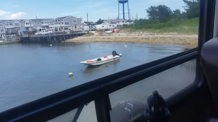 Lindy's Trailer Park 7