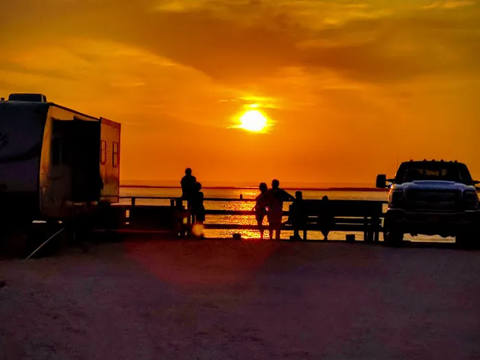 Lindy's Trailer Park 6