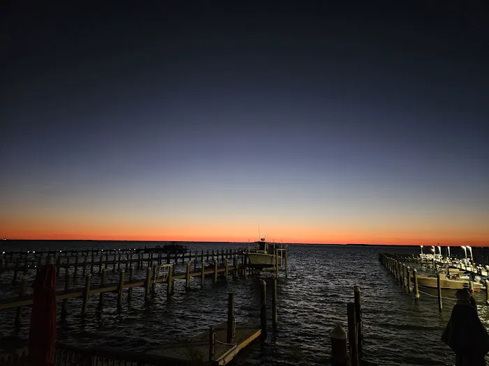 Holgate RV park and boat Basin 2