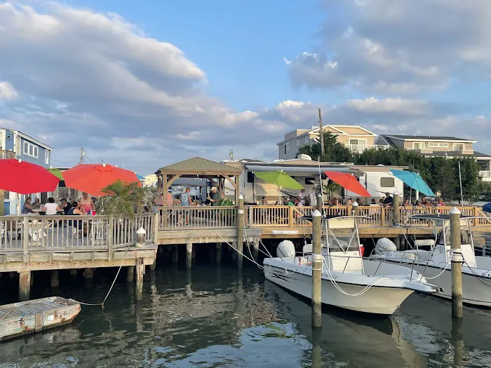 Holgate RV park and boat Basin 8