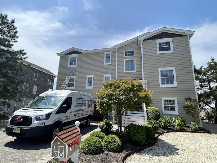 Holgate RV park and boat Basin 4