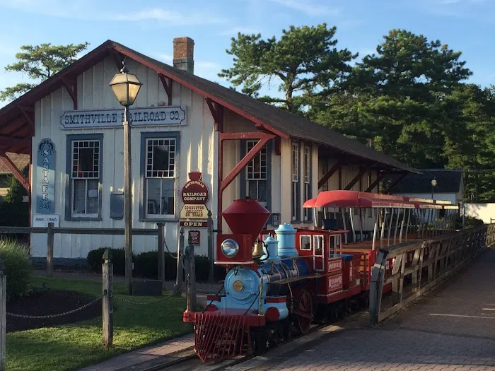 Atlantic Blueberry RV Park 2