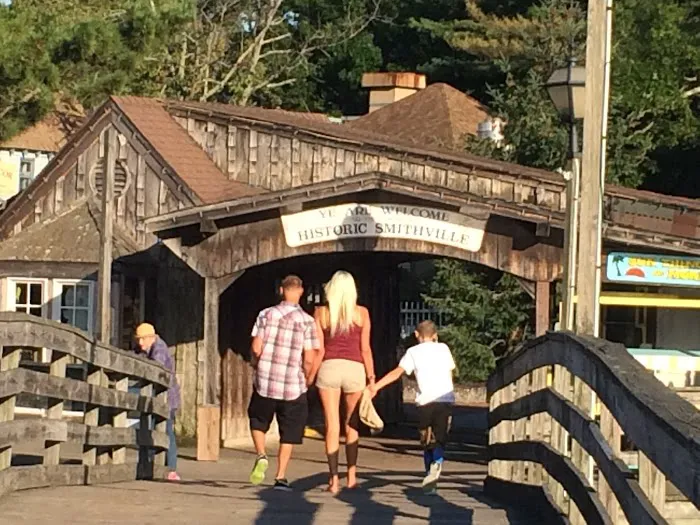 Atlantic Blueberry RV Park 5