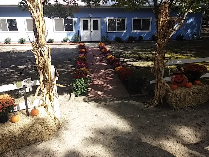 Atlantic Blueberry RV Park 3