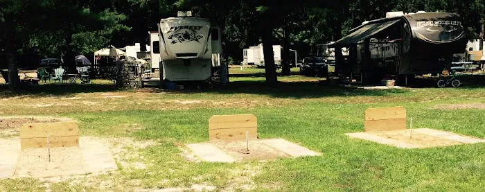 Atlantic Blueberry RV Park 0