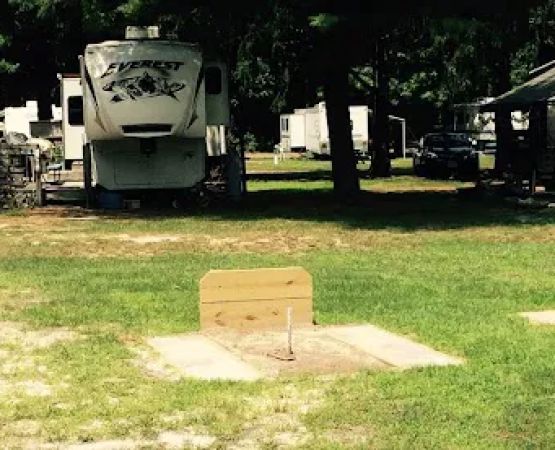 Atlantic Blueberry RV Park