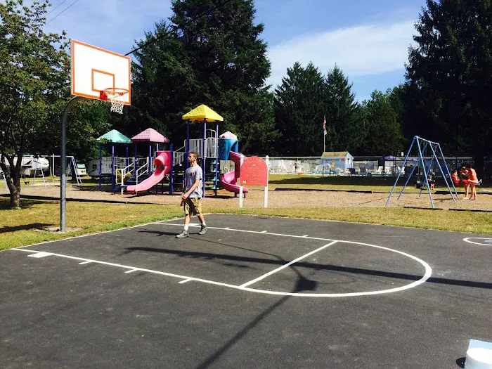 Atlantic Blueberry RV Park 1