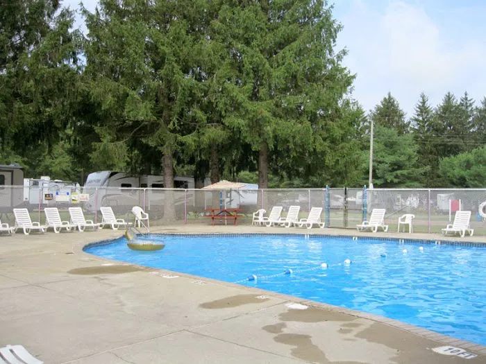 Atlantic Blueberry RV Park 6