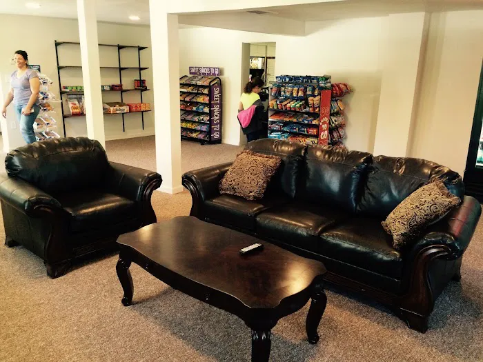 Atlantic Blueberry RV Park 7