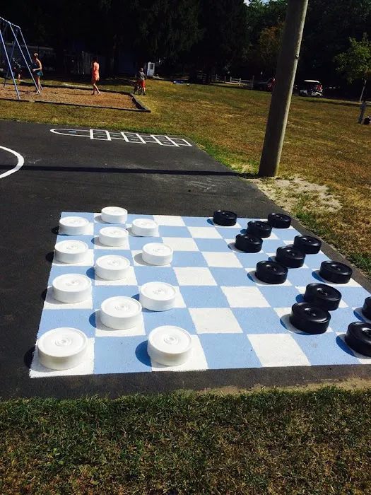 Atlantic Blueberry RV Park 9