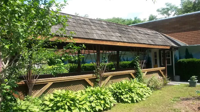 Whispering Pines Community 0