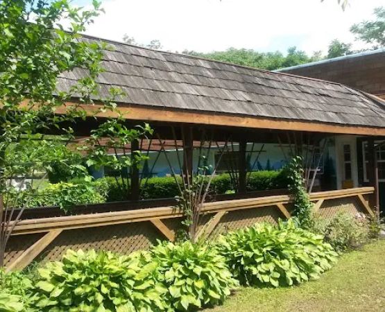 Whispering Pines Community