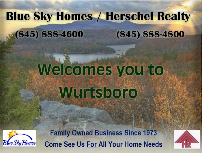 Blue Sky Homes LLC 6