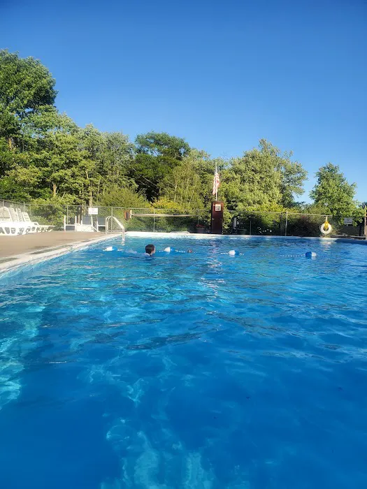 Catskill RV Resort 9