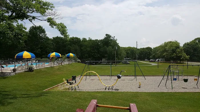 Catskill RV Resort 5