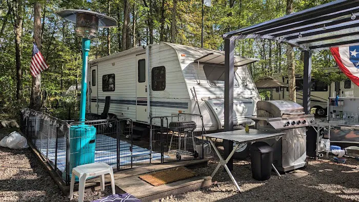 Catskill RV Resort 2