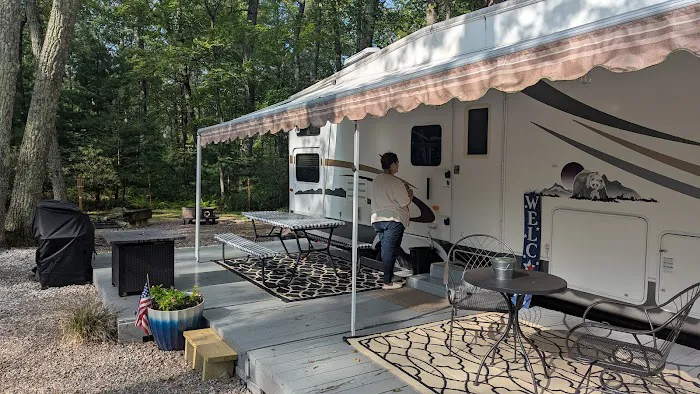 Catskill RV Resort 1