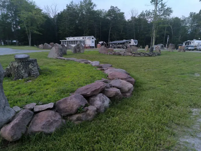 Catskill RV Resort 3