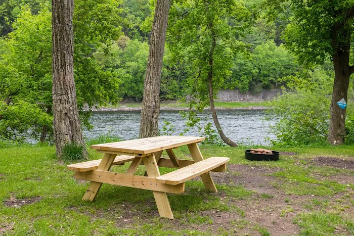 Kittatinny Canoes - K-Camp 9