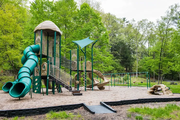 Kittatinny Canoes - K-Camp 7