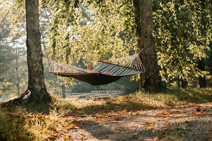 Kittatinny Canoes - K-Camp 5