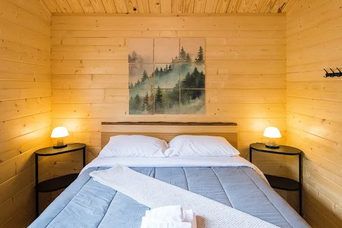 Kittatinny Canoes - K-Camp 3