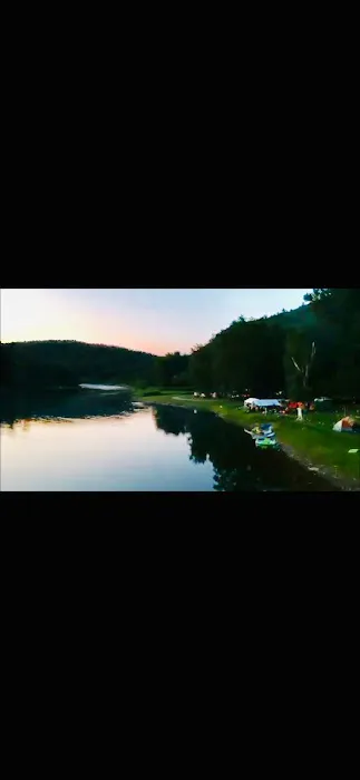 Ascalona Campground 6