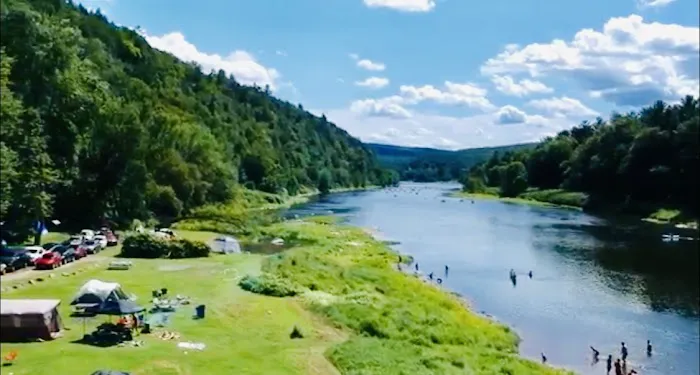 Ascalona Campground 1