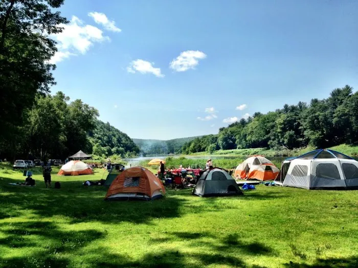 Ascalona Campground 7