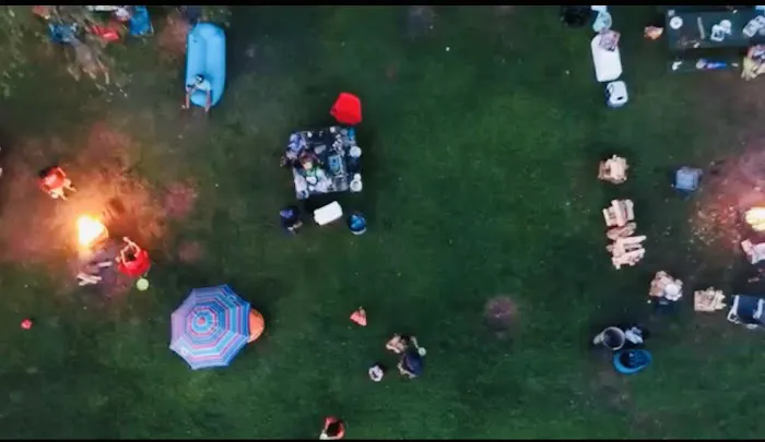 Ascalona Campground 2