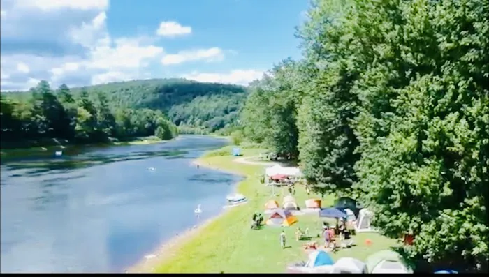 Ascalona Campground 9