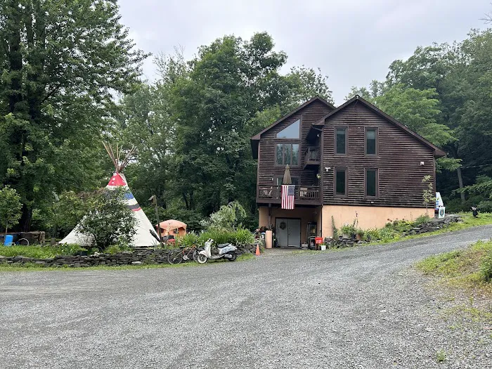 Ascalona Campground 4