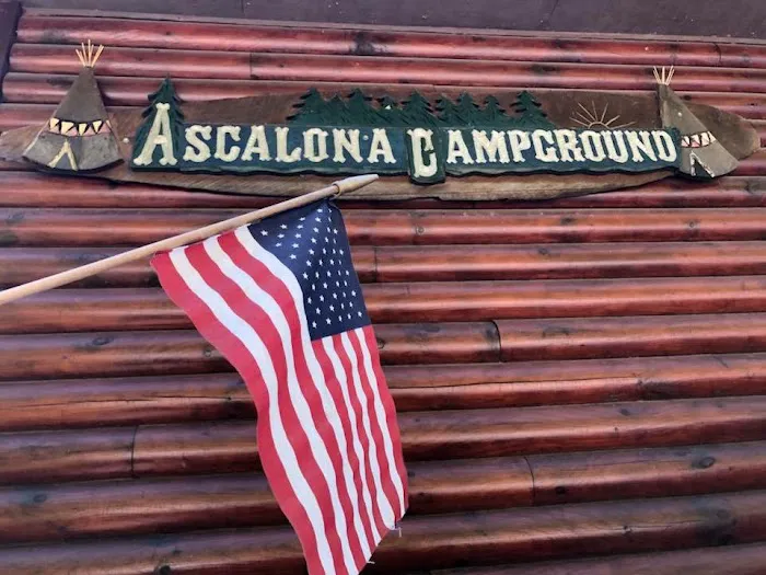 Ascalona Campground 0