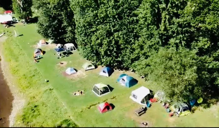 Ascalona Campground 8