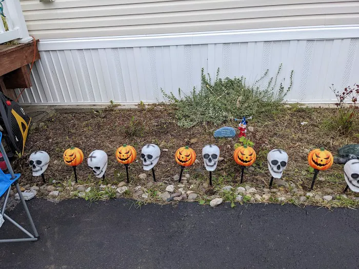 BGB Mobile Home Park 0