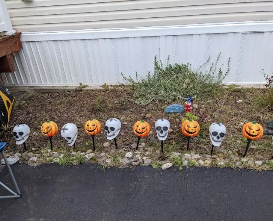 BGB Mobile Home Park