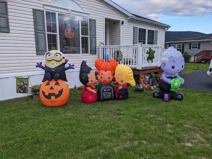 BGB Mobile Home Park 1