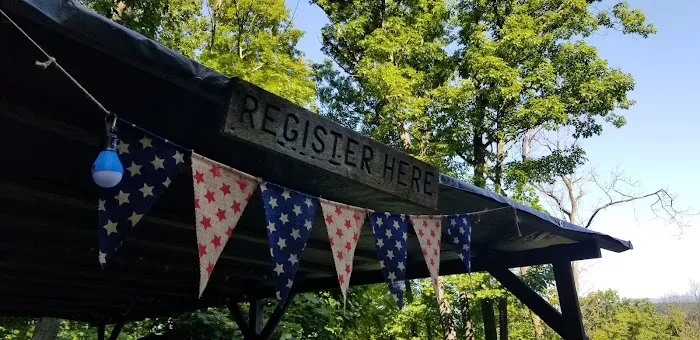 Malouf's Mountain Campground 0