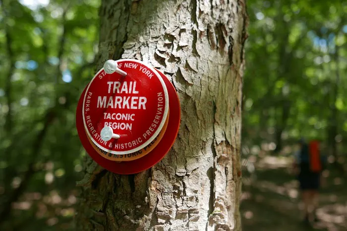 Malouf's Mountain Campground 4