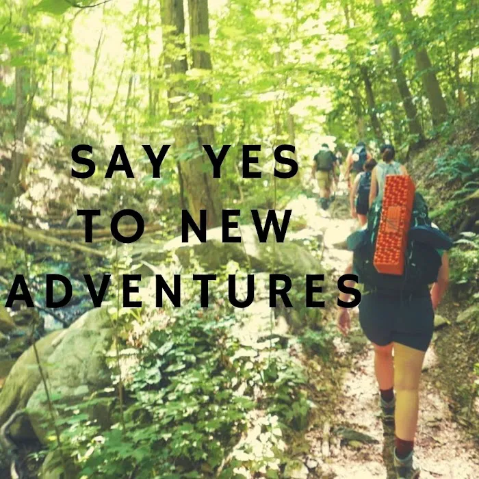 Malouf's Mountain Campground 9