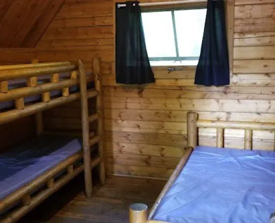 New York City North / Newburgh KOA Holiday