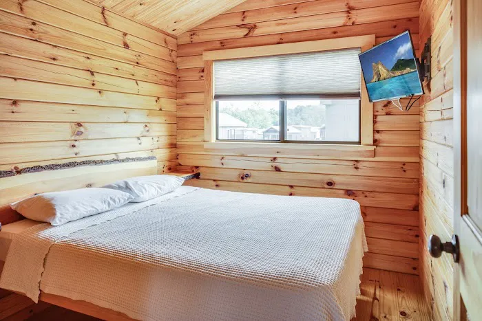 Jellystone Park™ Gardiner 0