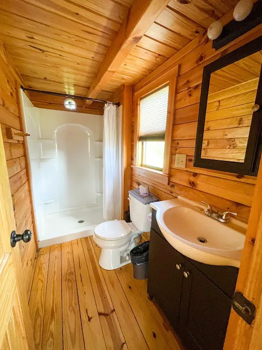 Jellystone Park™ Gardiner 4