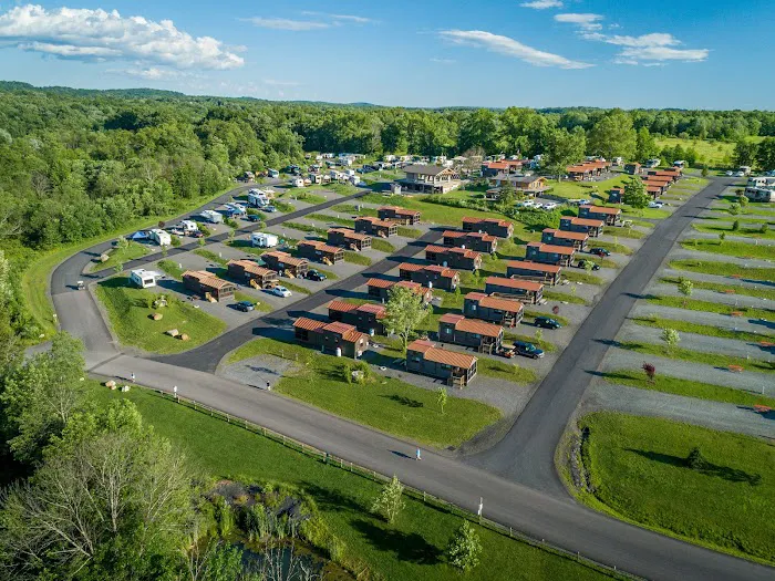 Jellystone Park™ Gardiner 9