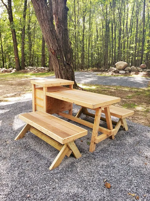 Boulder Point Campground 6