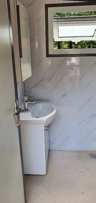 Boulder Point Campground 1