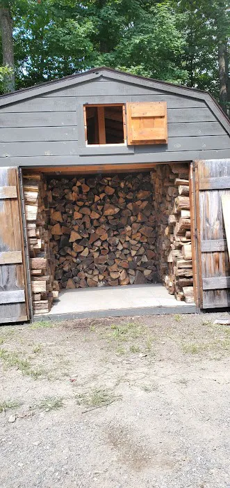 Boulder Point Campground 9